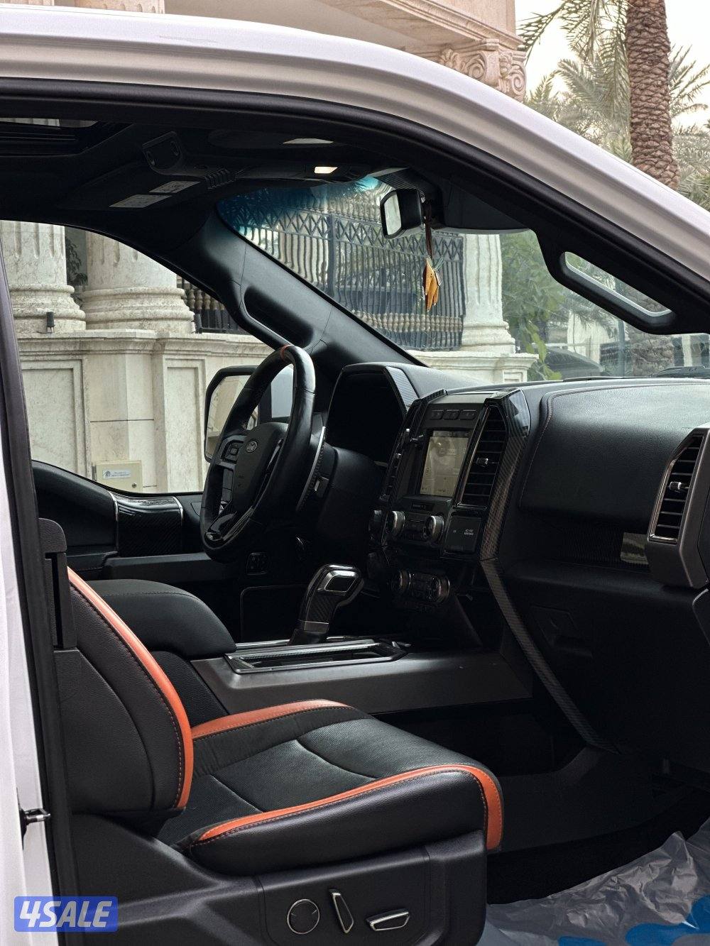 رابتر 2018 صبغ الوكالة الدرجة الاولي5