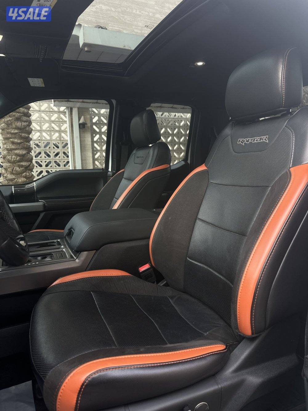 رابتر 2018 صبغ الوكالة الدرجة الاولي6