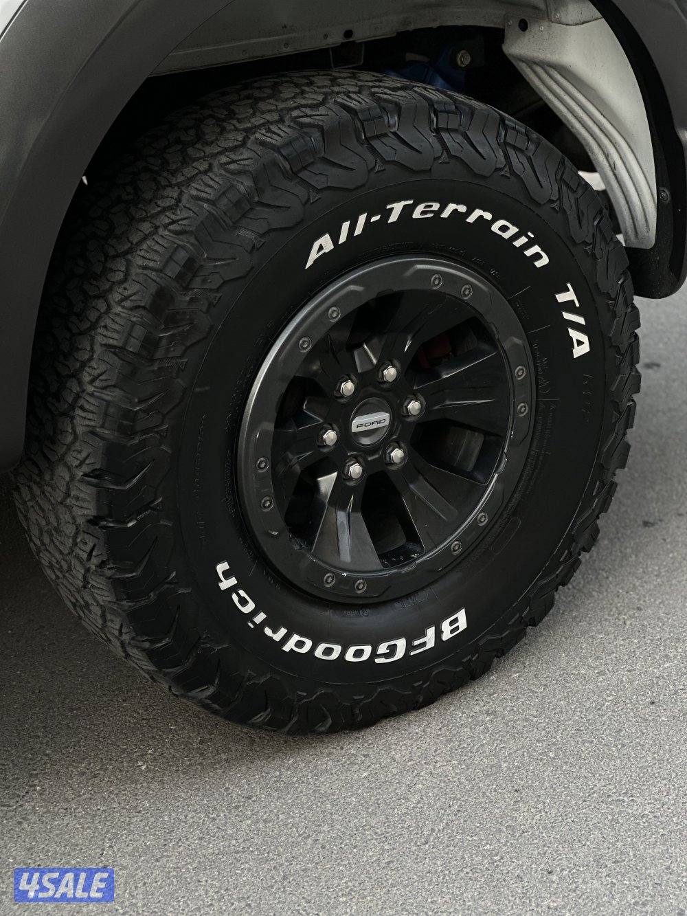 رابتر 2018 صبغ الوكالة الدرجة الاولي8