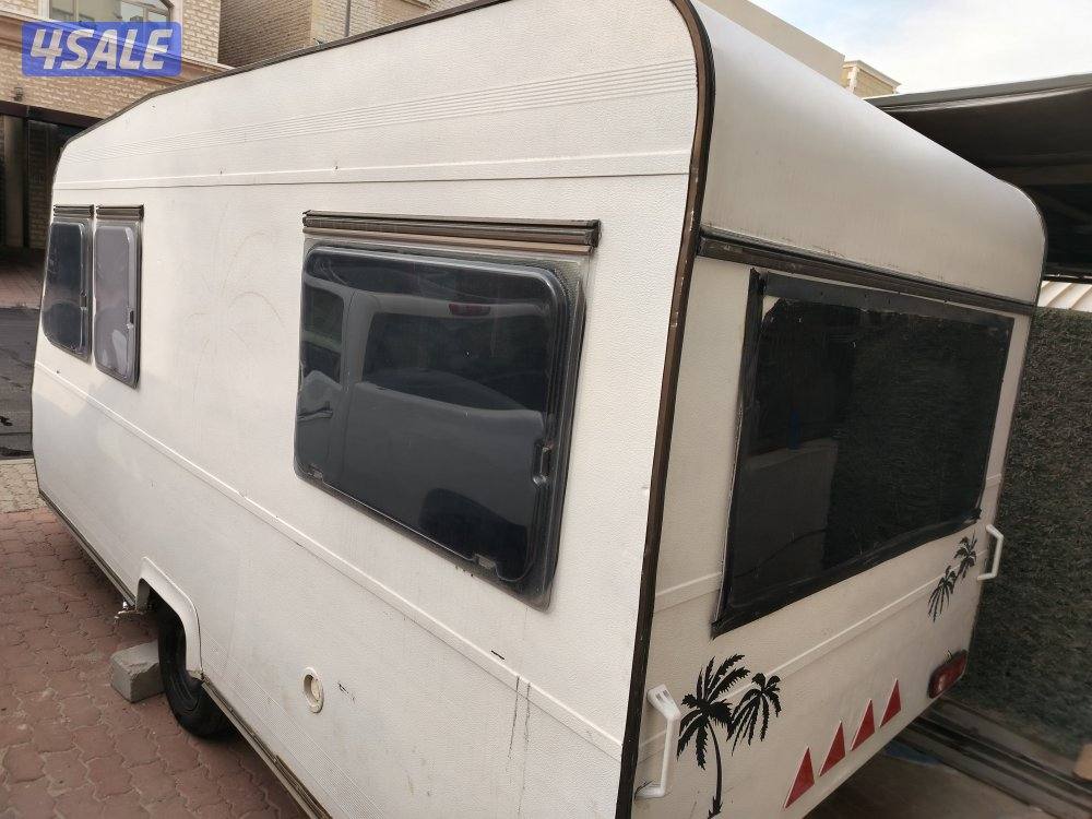 كرفان اوروبي 20051