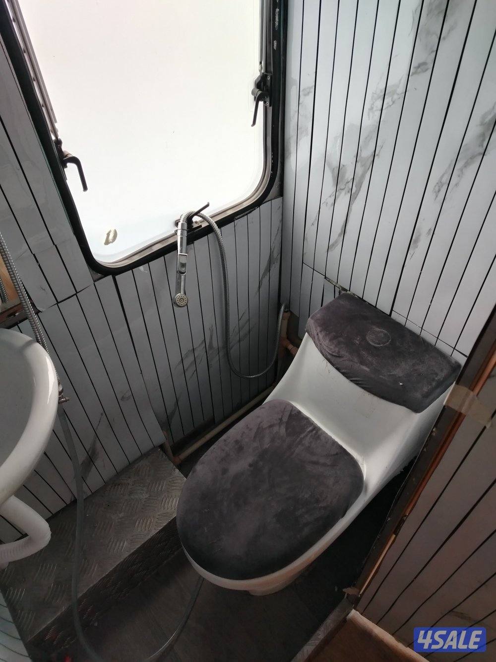 كرفان اوروبي 200513