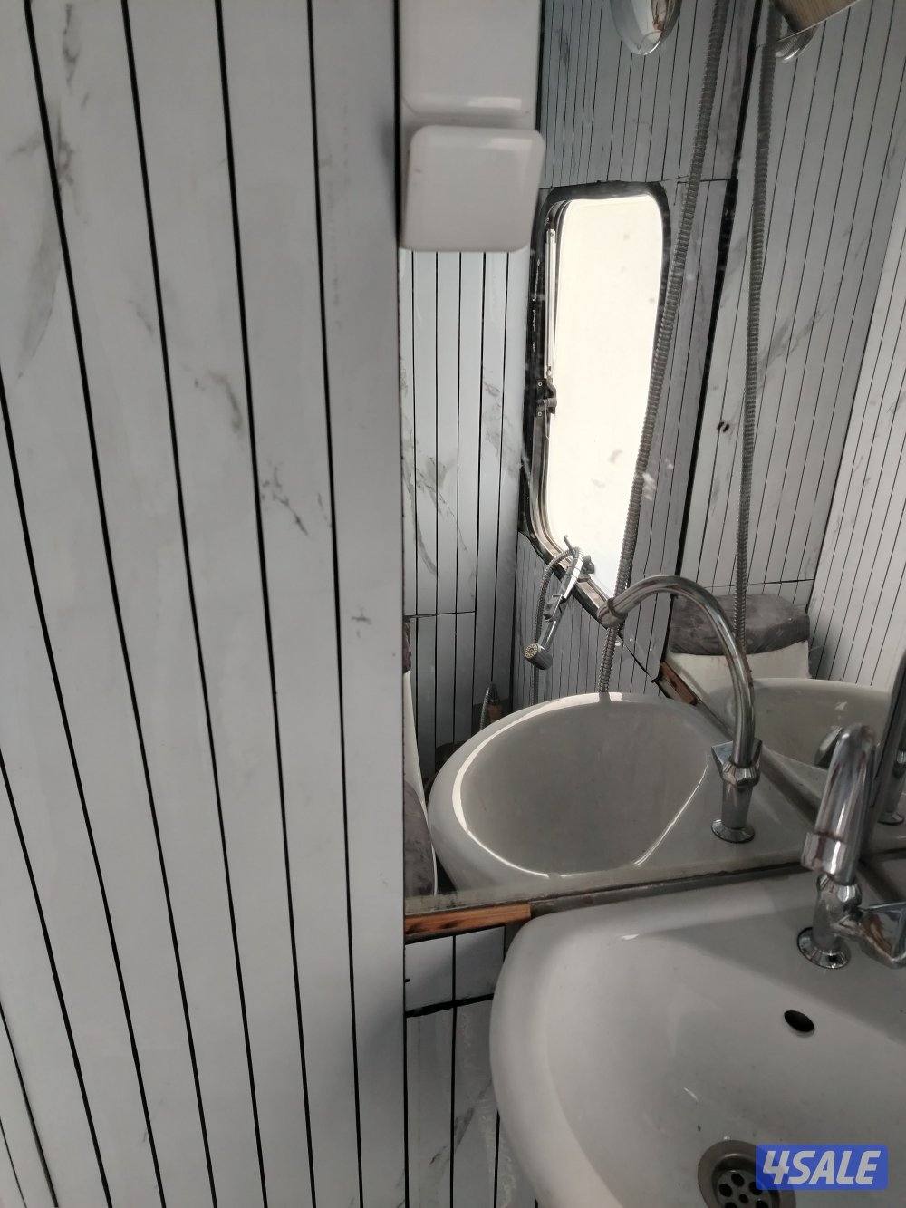 كرفان اوروبي 200514