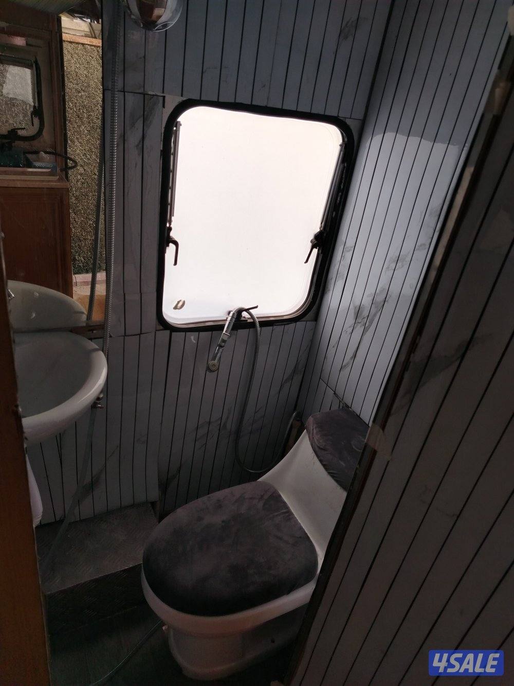 كرفان اوروبي 200515