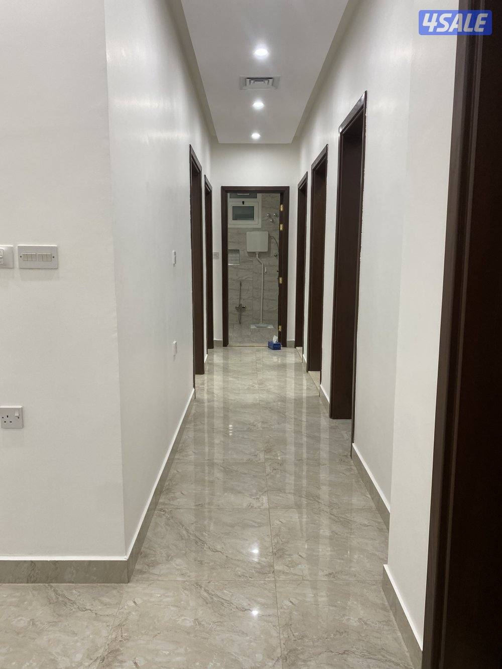 للإيجار شقه ف فهدالاحمد٣غرف وصاله فخمه جدا/شقه ف جابرالعلي٣غرف فخمه جد1