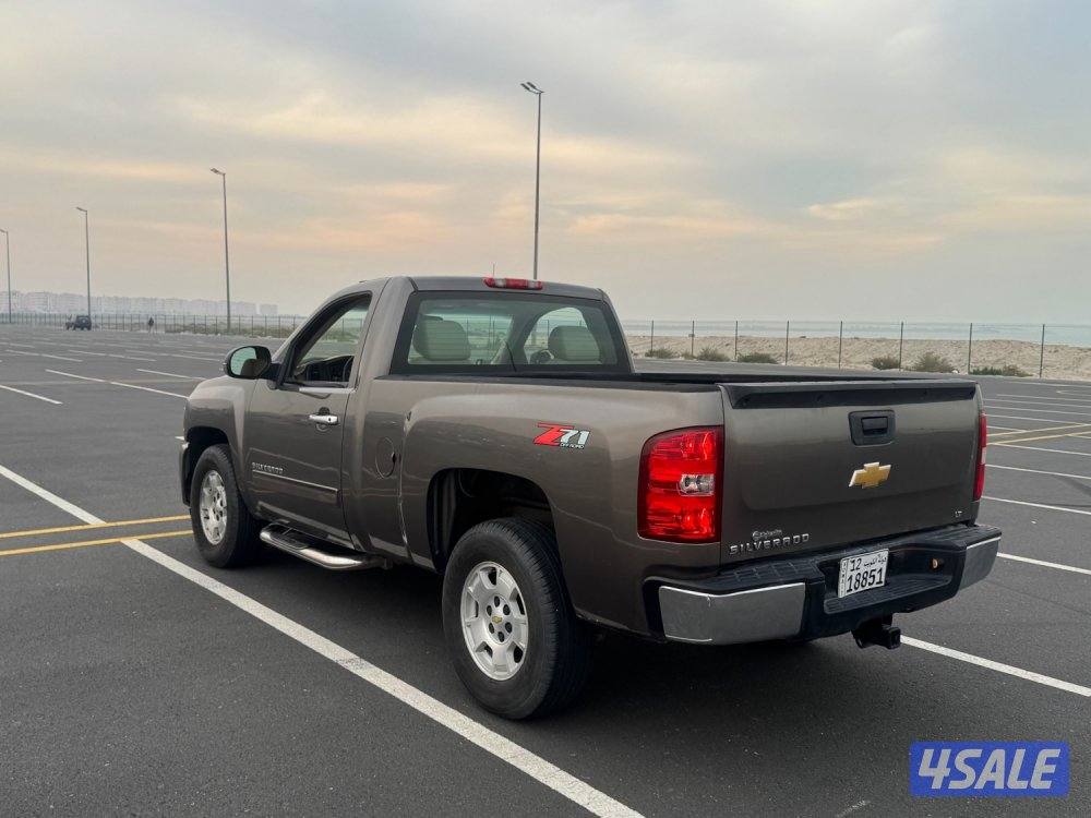 سلفرادو 2013 6 غيار1