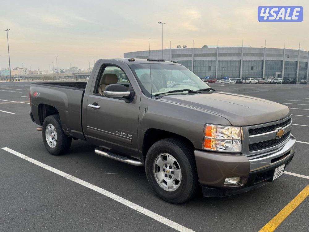 سلفرادو 2013 6 غيار3