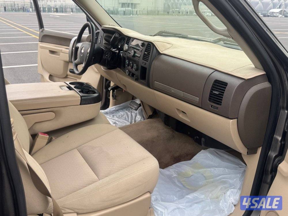 سلفرادو 2013 6 غيار5