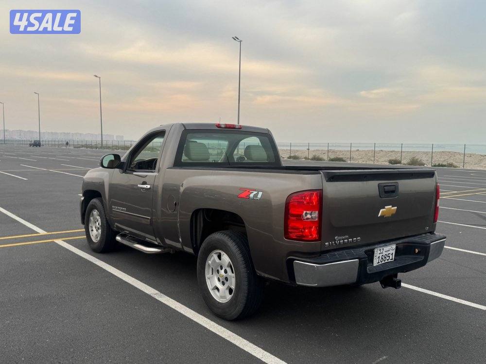 سلفرادو 2013 6 غيار7