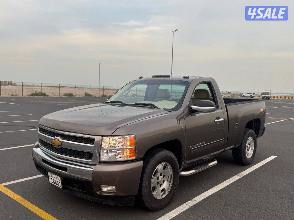 سلفرادو 2013 6 غيار6