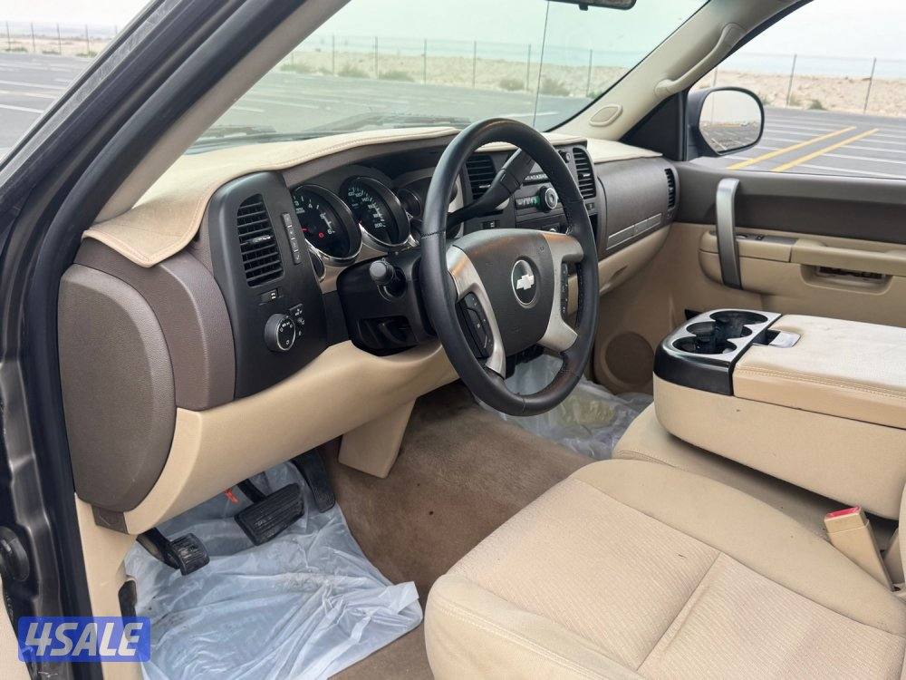 سلفرادو 2013 6 غيار10