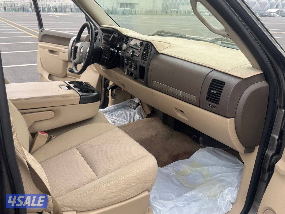 سلفرادو 2013 6 غيار11