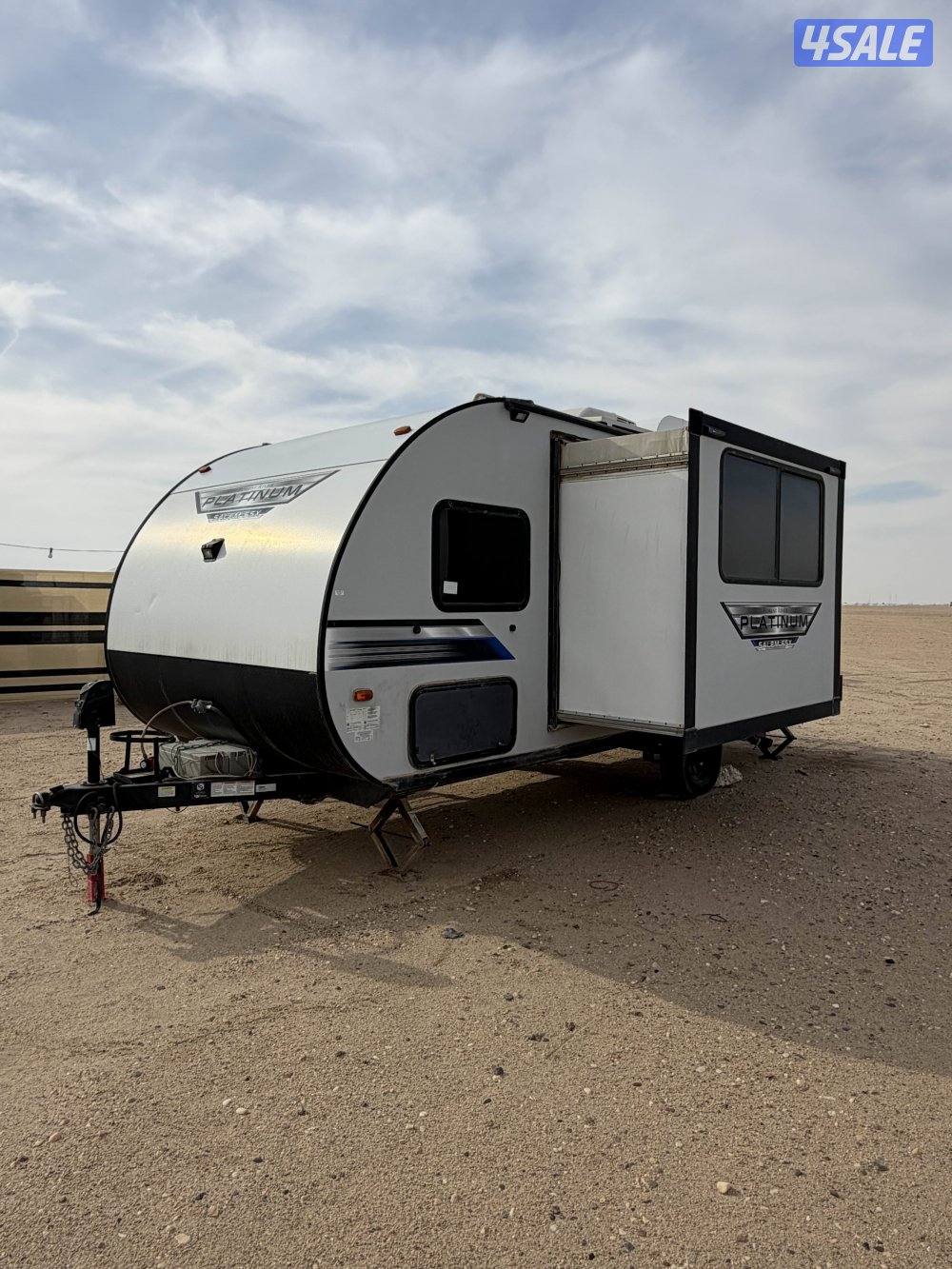 Forest river ( platinum ) 20210