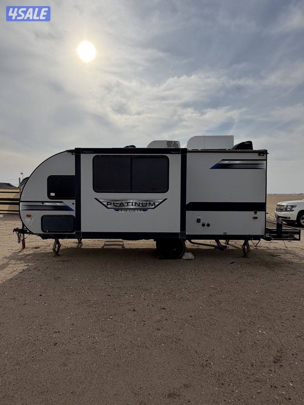 Forest river ( platinum ) 20211