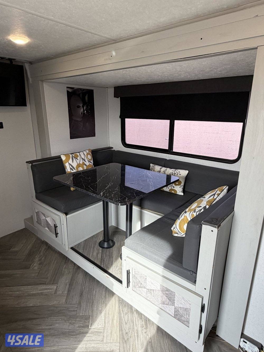 Forest river ( platinum ) 202110