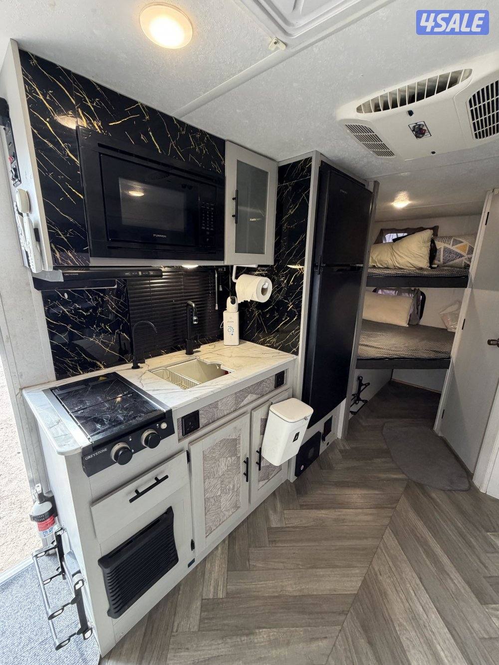 Forest river ( platinum ) 202111