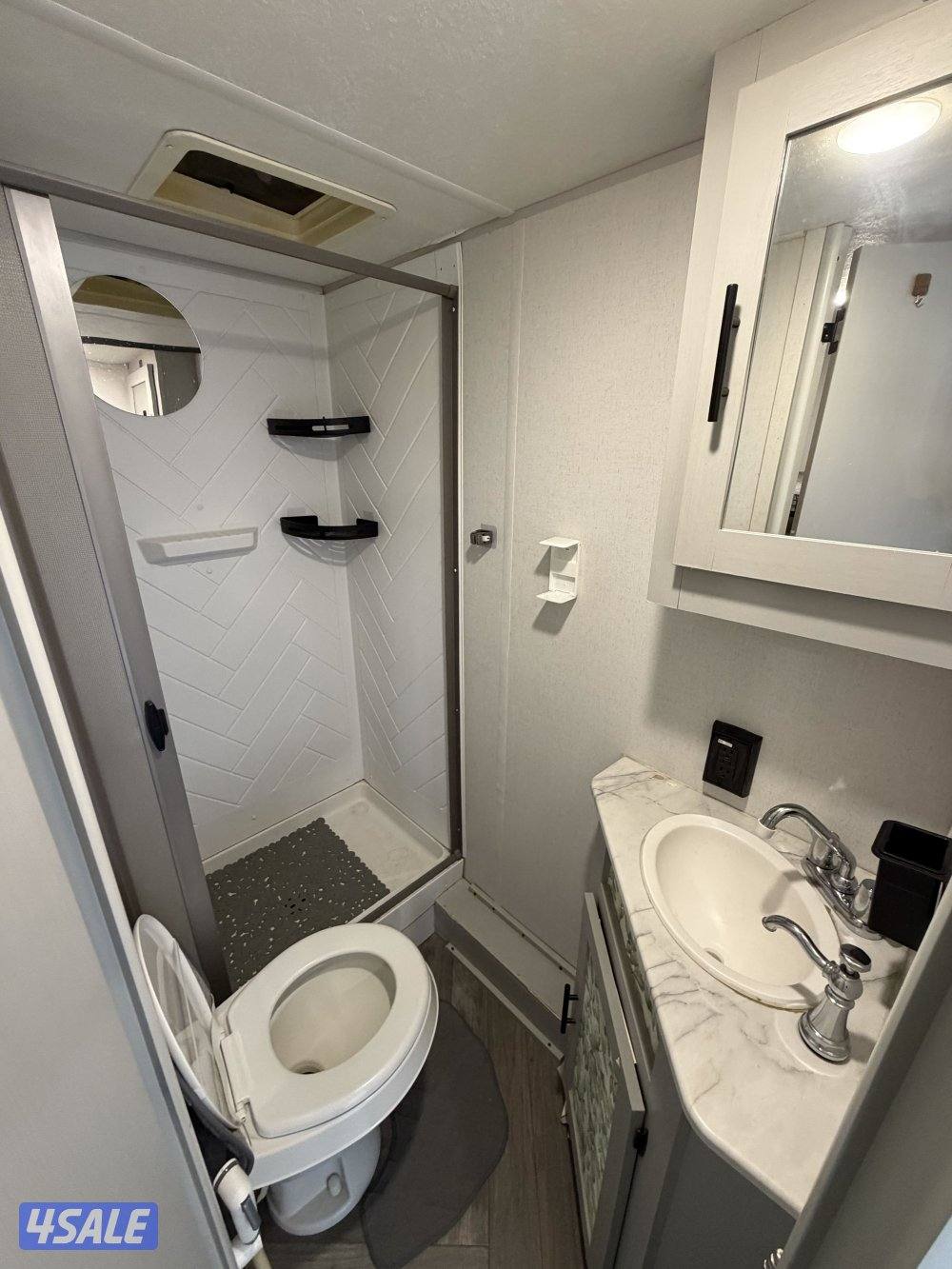 Forest river ( platinum ) 202113