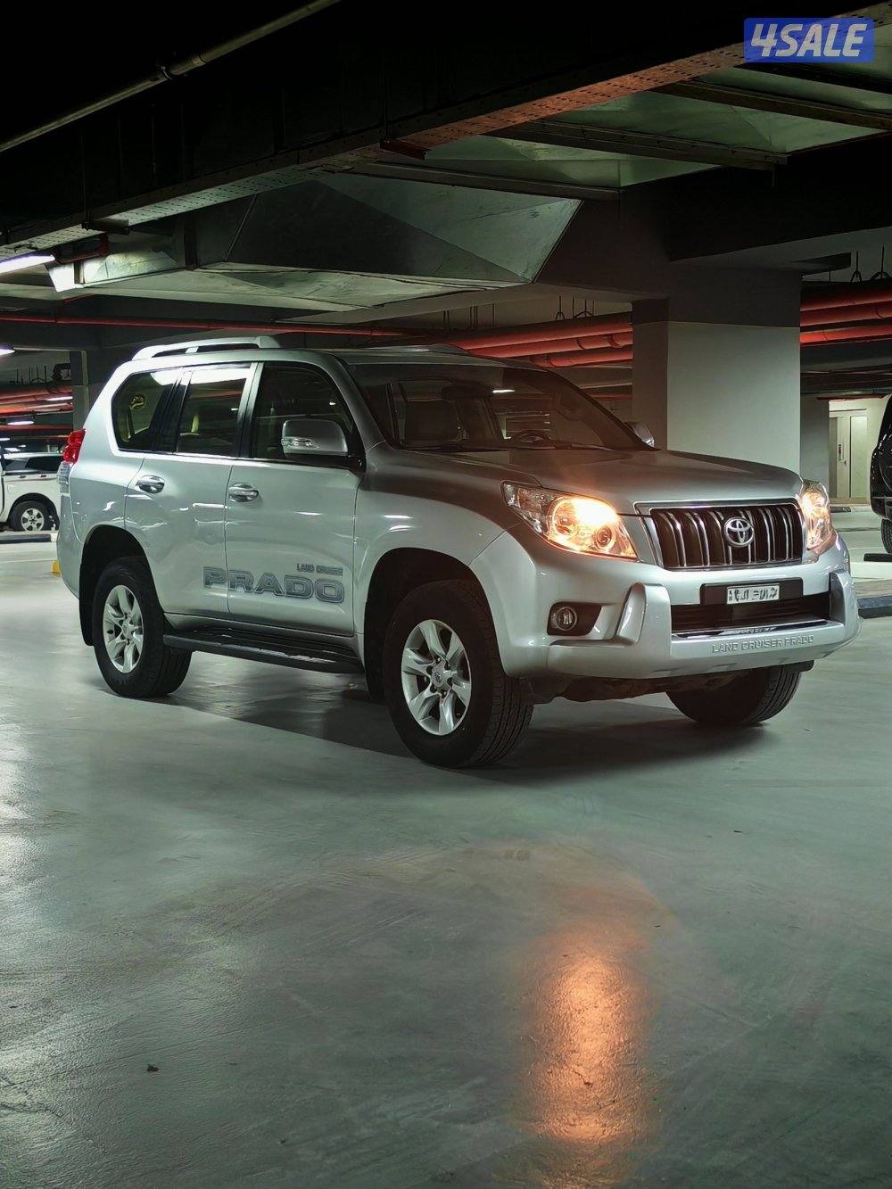 برادو TX.L 20126