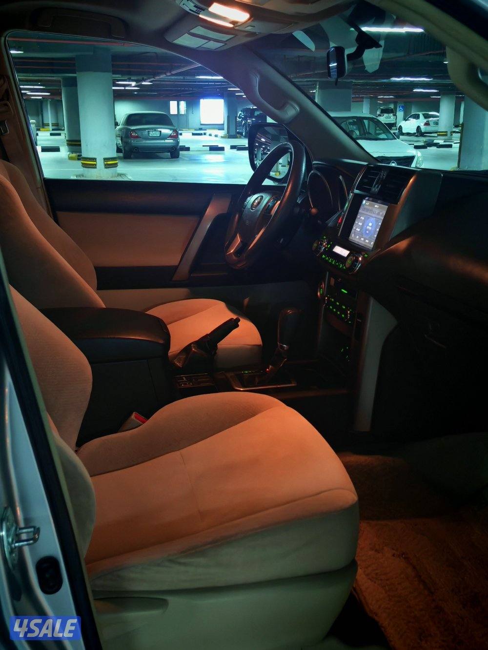 برادو TX.L 20127