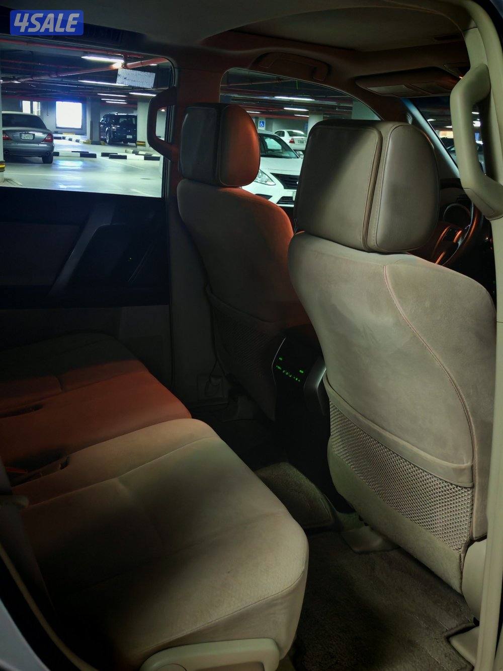 برادو TX.L 20128