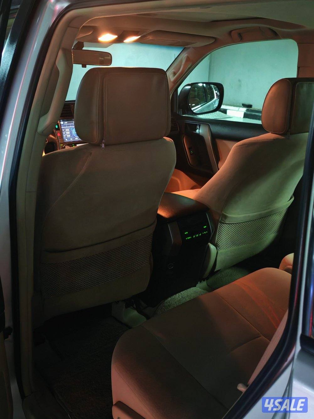 برادو TX.L 20129