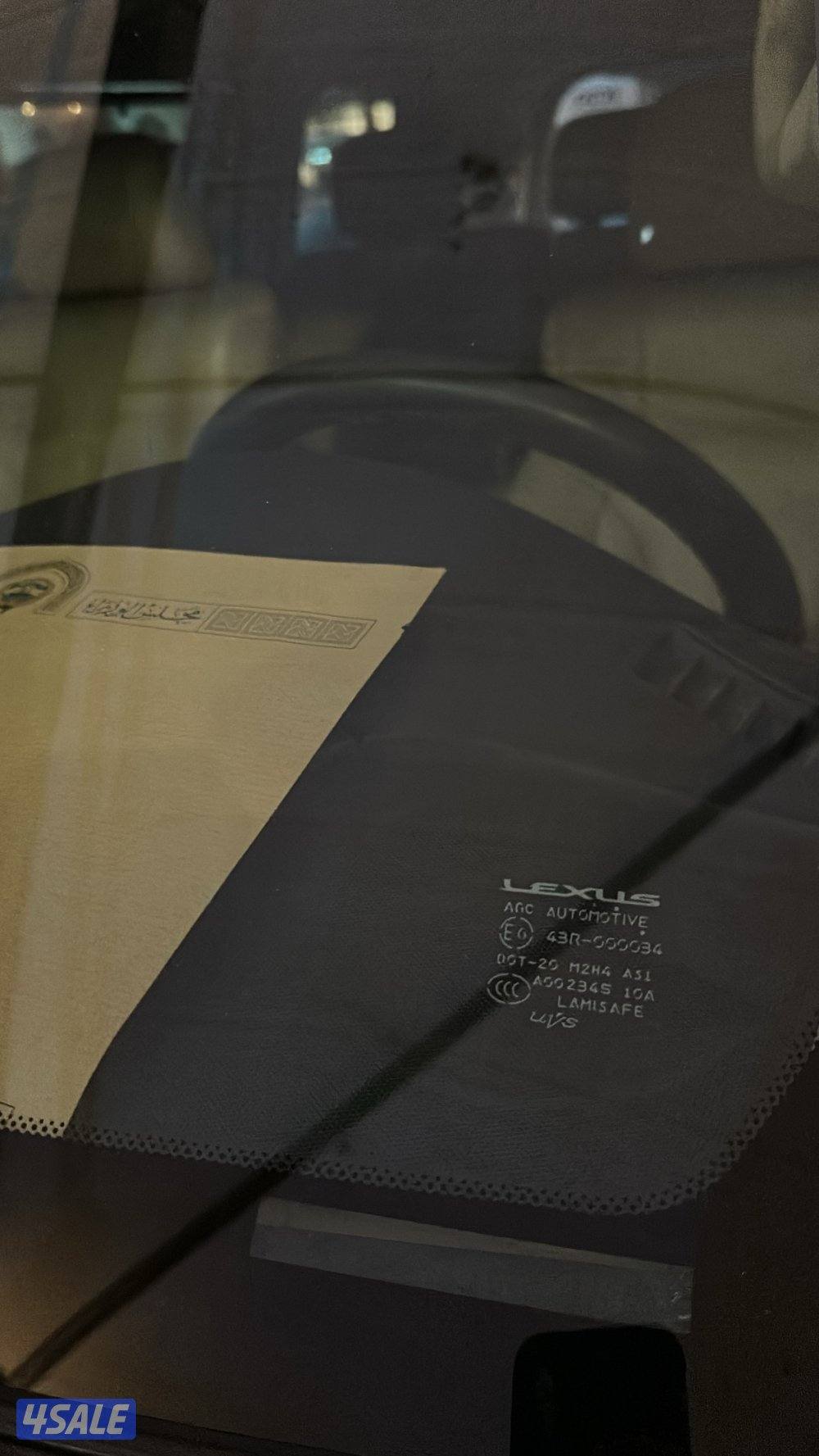 لكزس LX570 موديل 201611