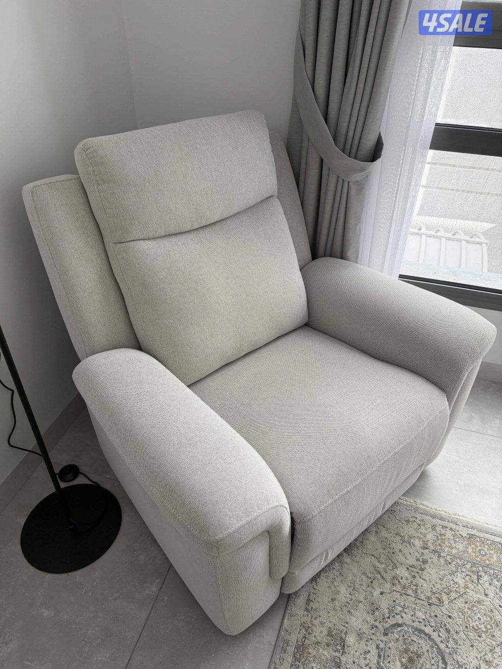 Brand new recliner rocking chair for sale0