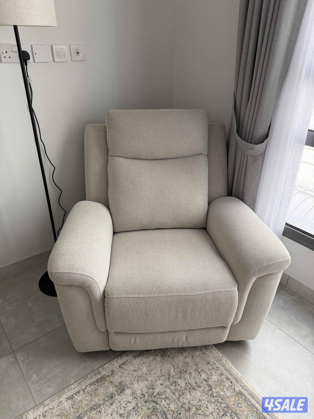 Brand new recliner rocking chair for sale1