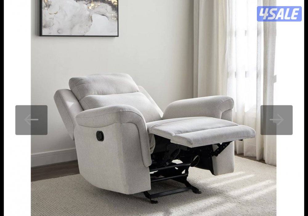 Brand new recliner rocking chair for sale3