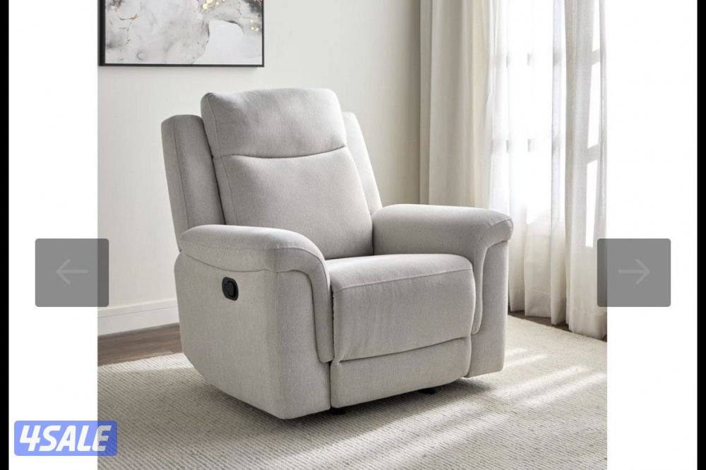 Brand new recliner rocking chair for sale2