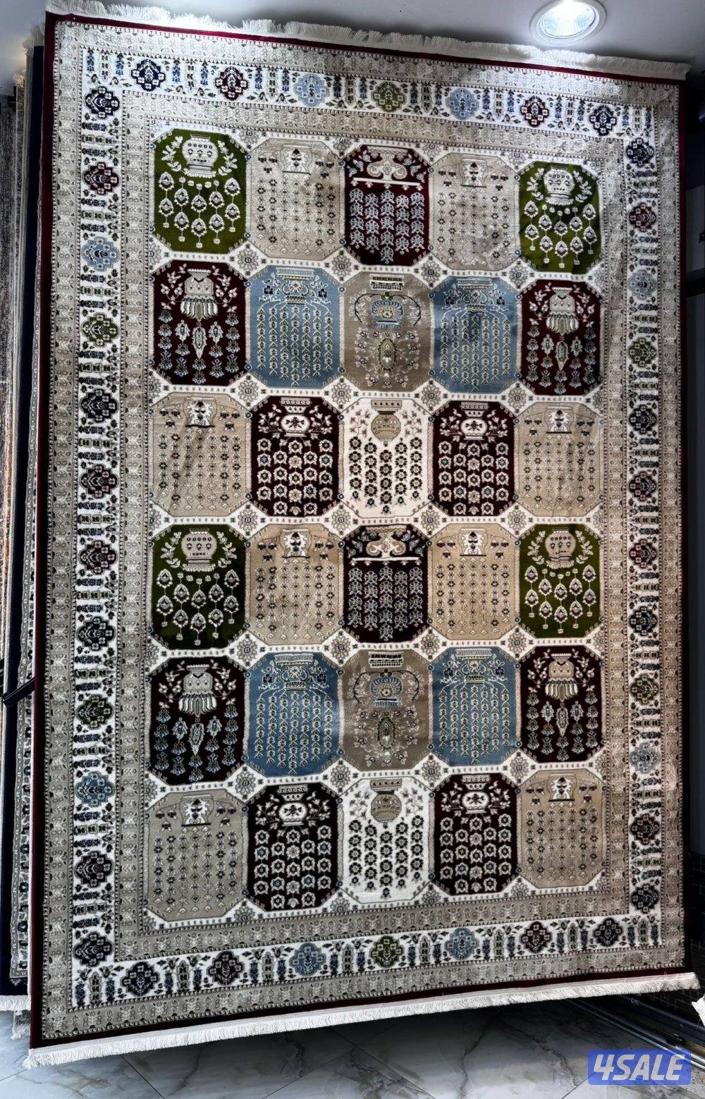 الضجيج مقابل طيور الجنه مجمع اولاد سلطان مخزن 36