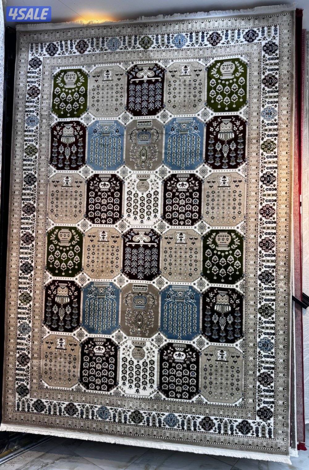 الضجيج مقابل طيور الجنه مجمع اولاد سلطان مخزن 38