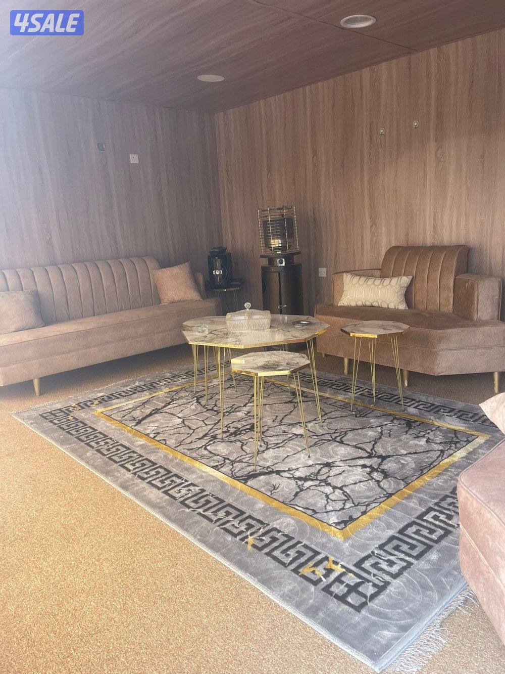 مخيم الاماكن🌟1