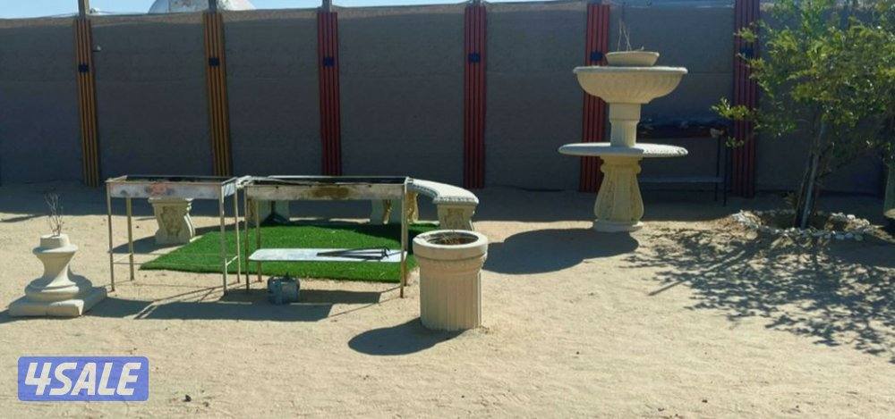 مخيم الاماكن🌟8