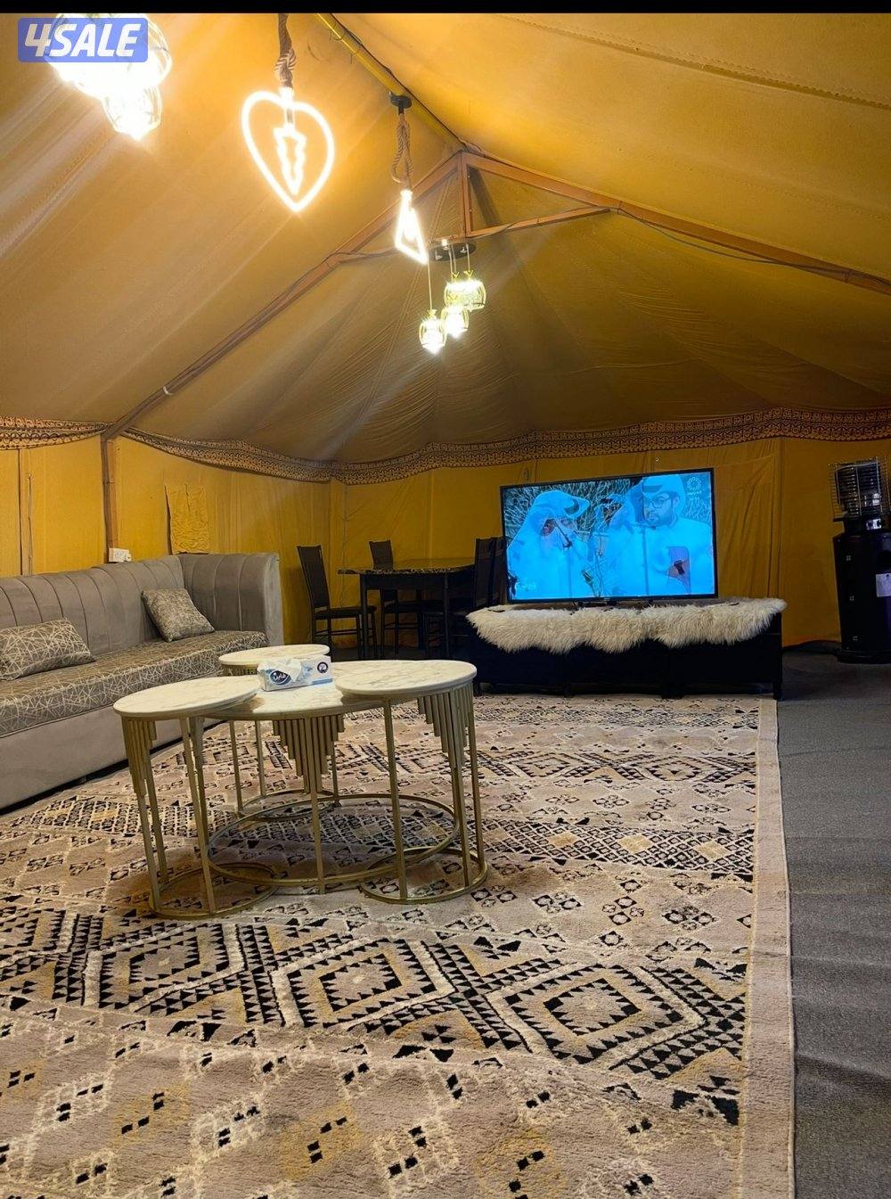 مخيم الاماكن🌟12