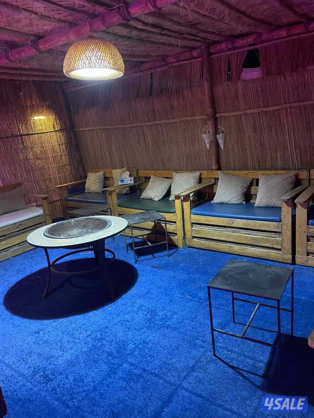 مخيم الاماكن🌟13