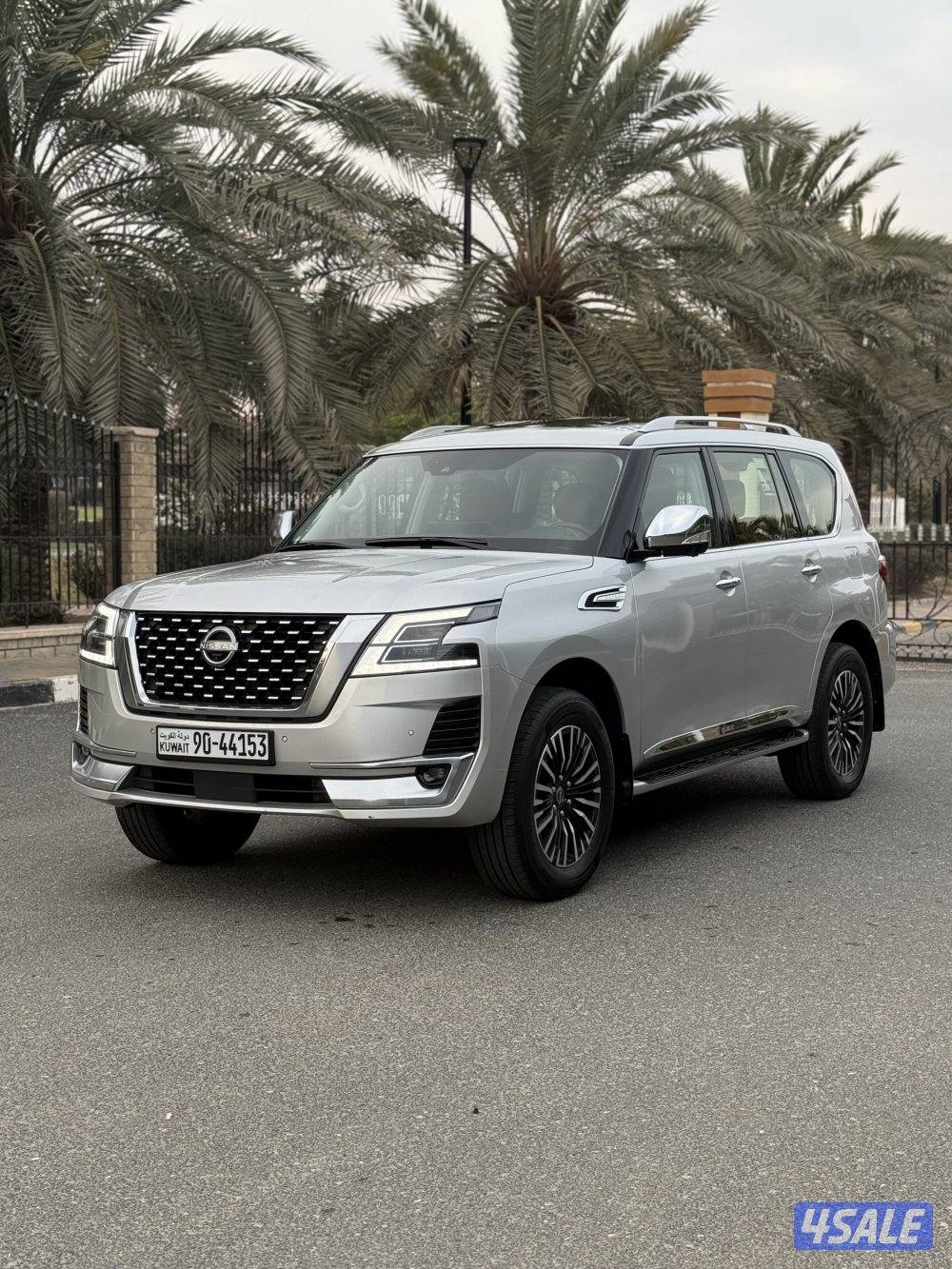 بلاتينيوم صبغ وكاله0