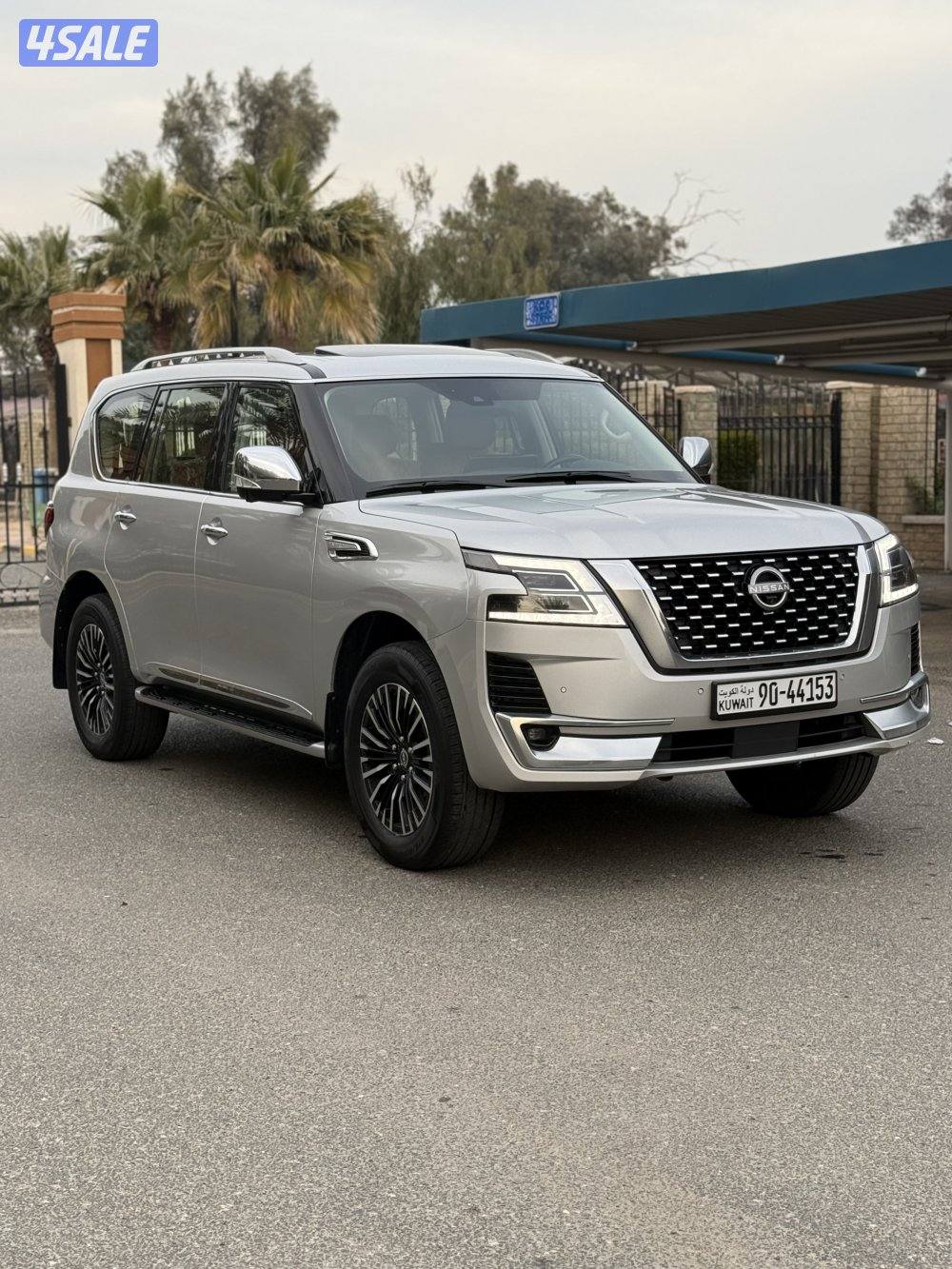 بلاتينيوم صبغ وكاله1