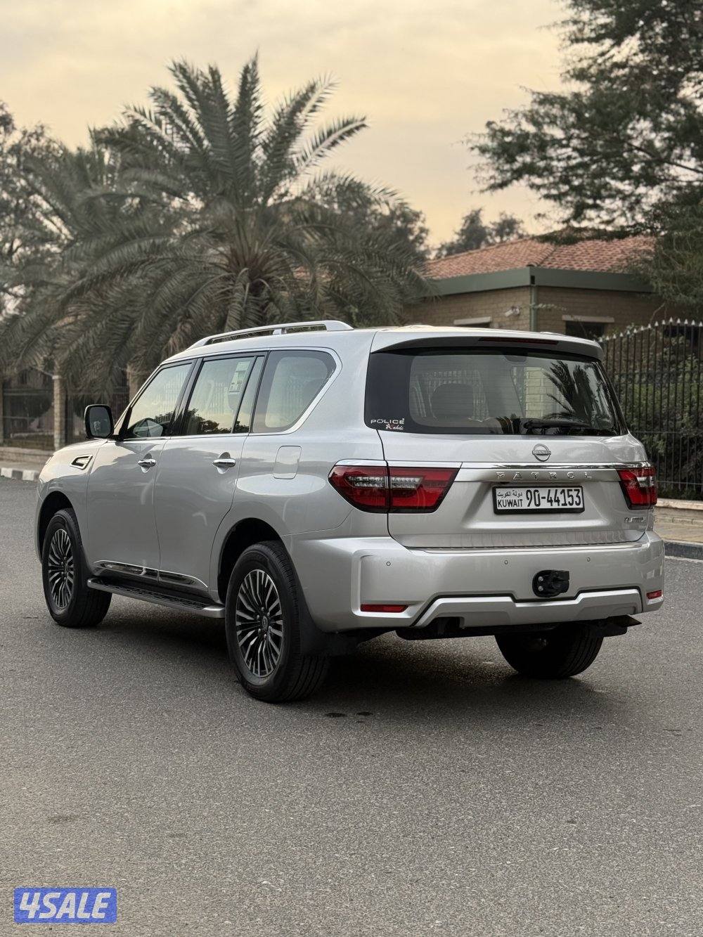 بلاتينيوم صبغ وكاله2