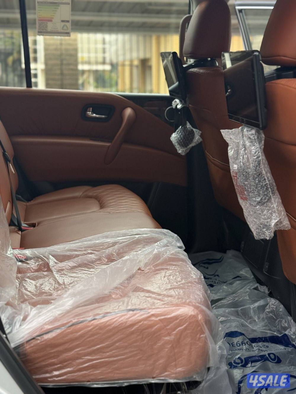 بلاتينيوم صبغ وكاله5