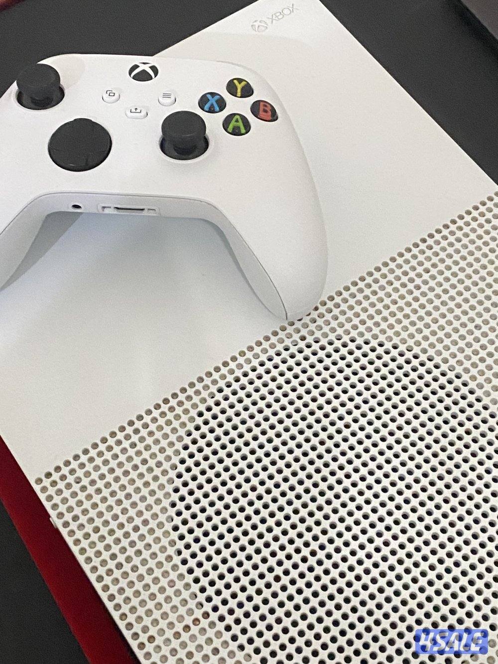 Xbox one s0