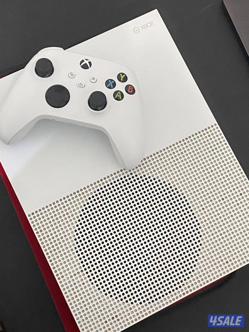 Xbox one s1