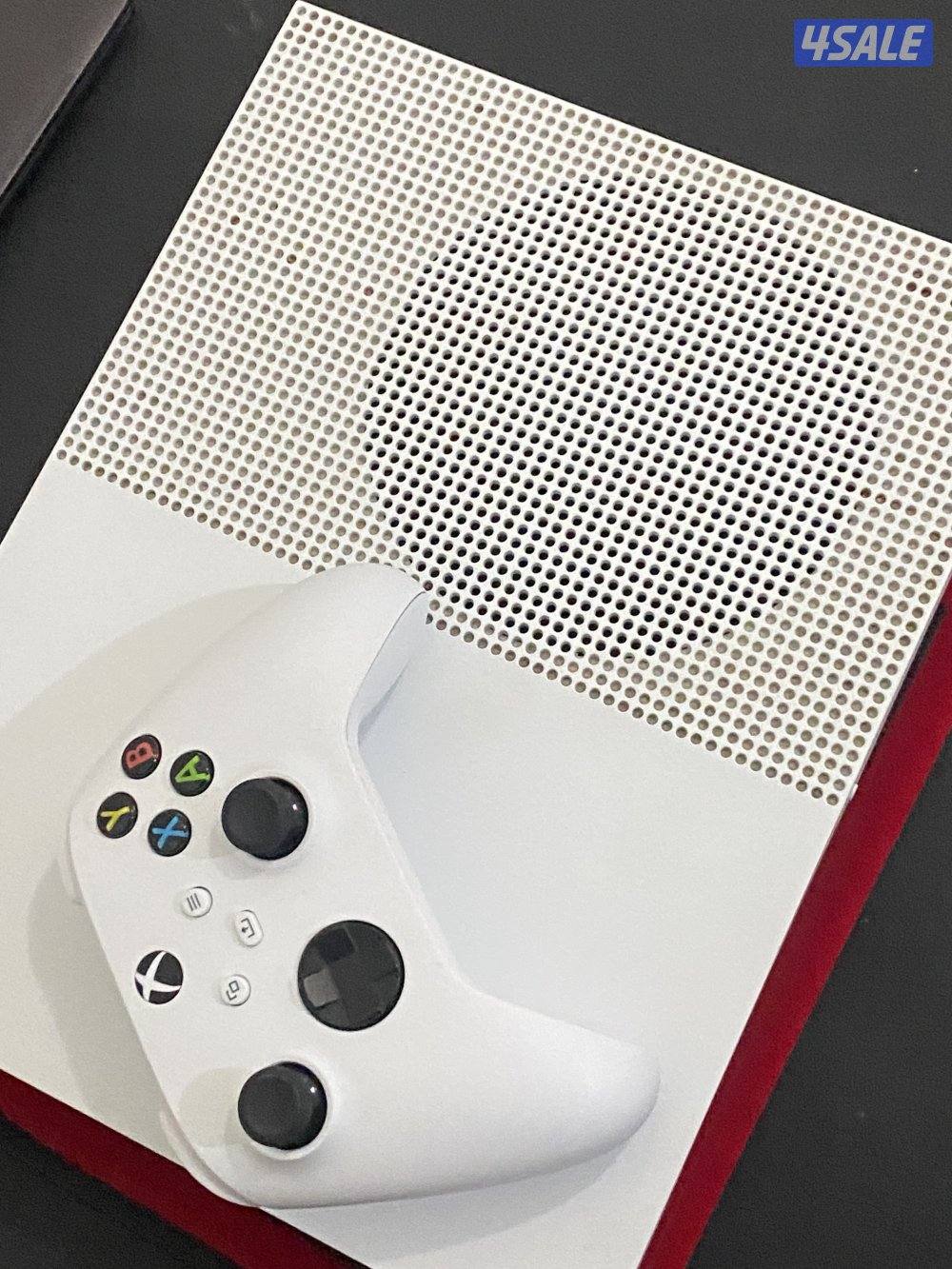 Xbox one s4