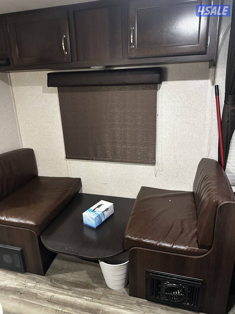 كرفان قلص جايكو امريكي4