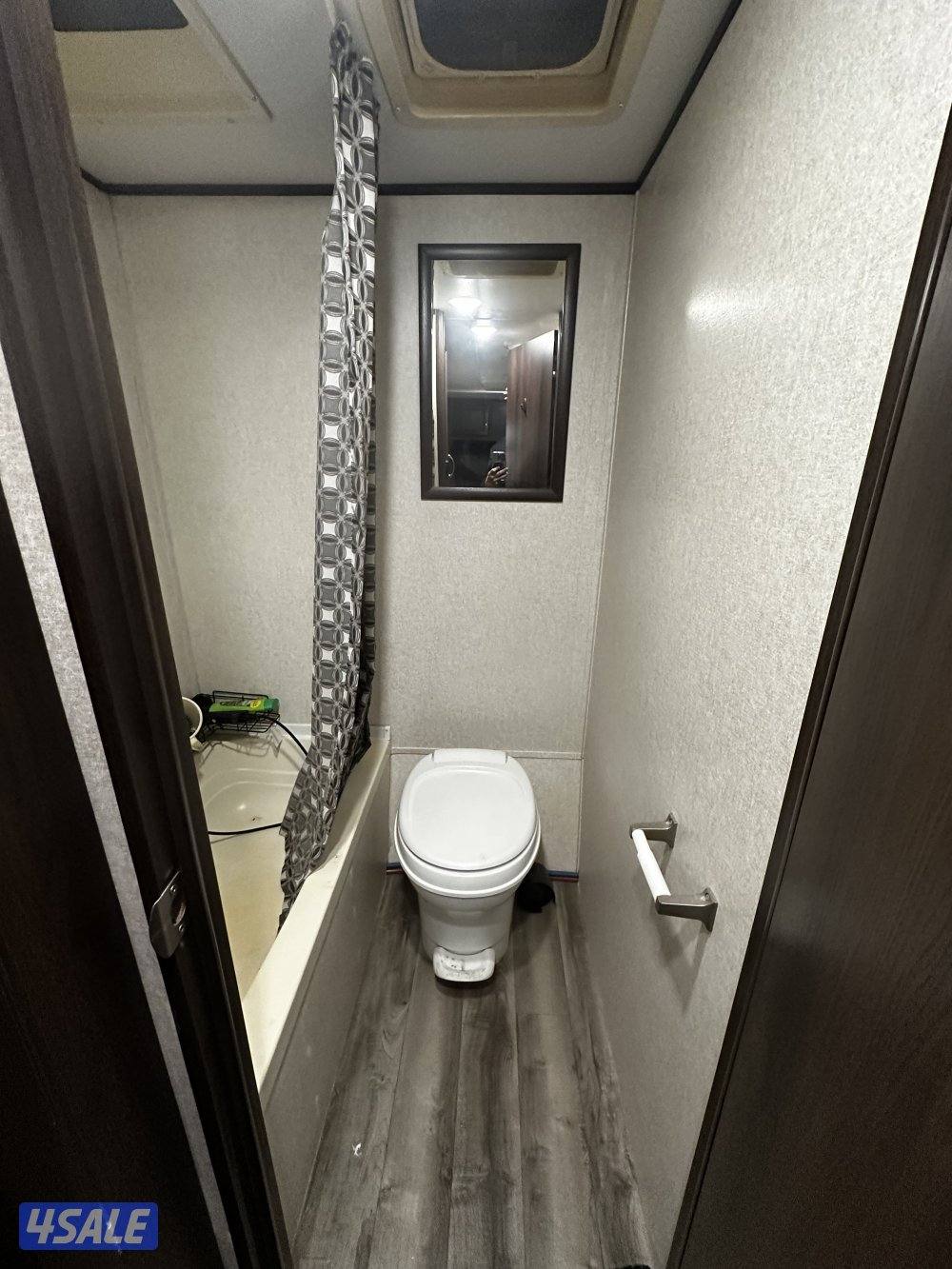 كرفان قلص جايكو امريكي7