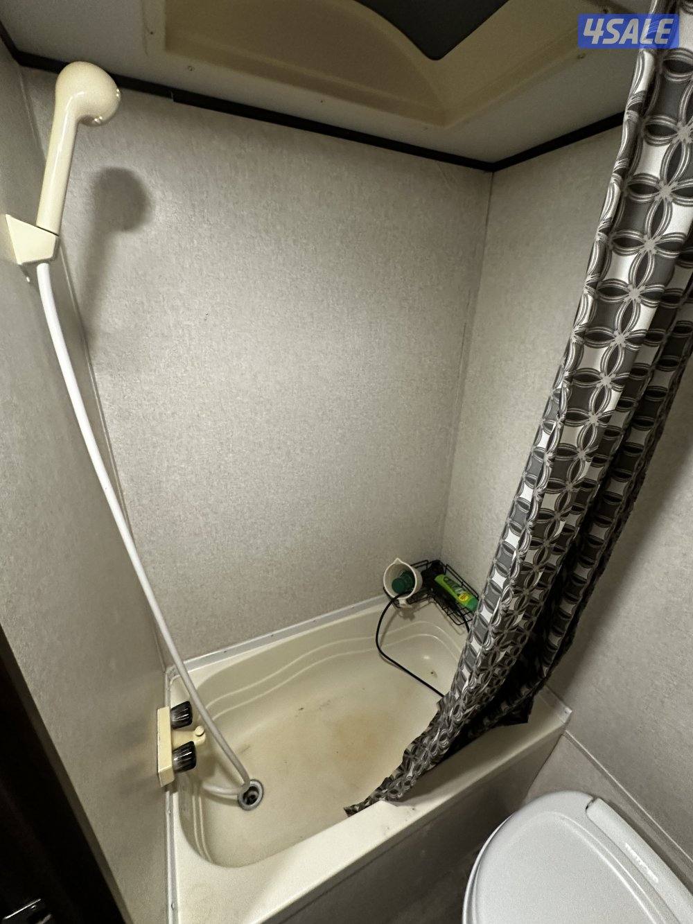 كرفان قلص جايكو امريكي8