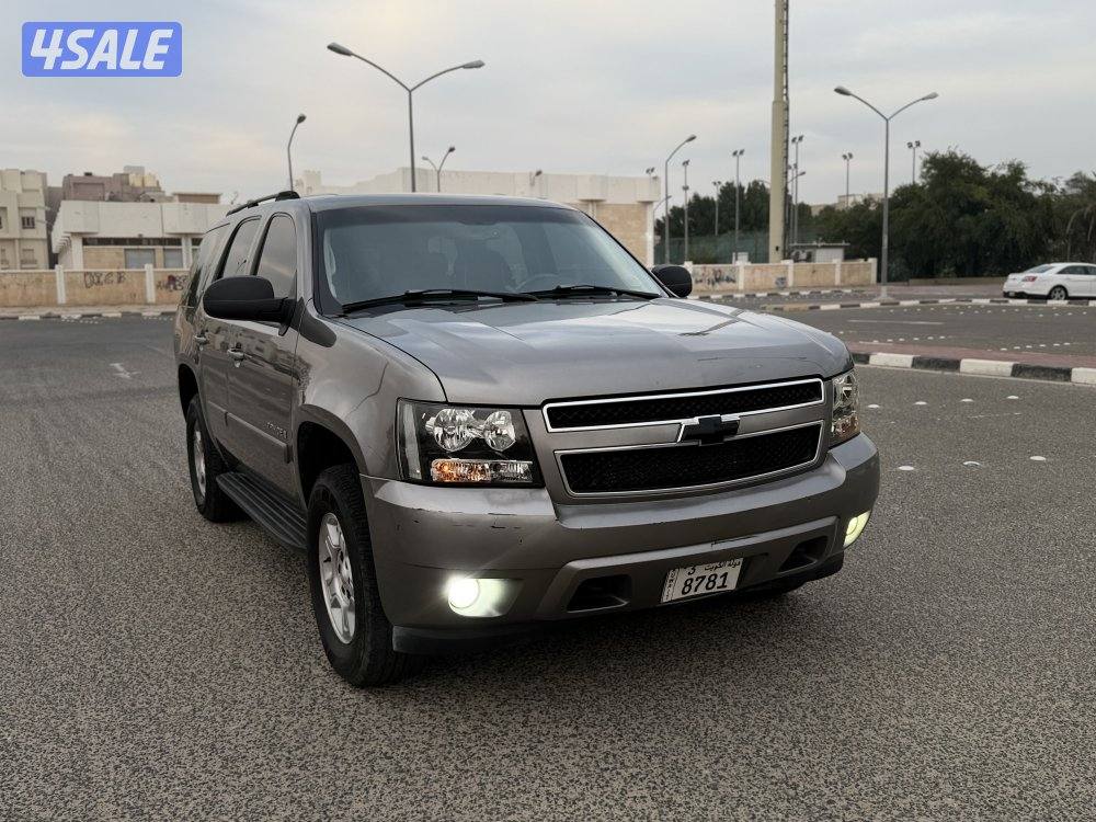 للبيع تاهو LT0