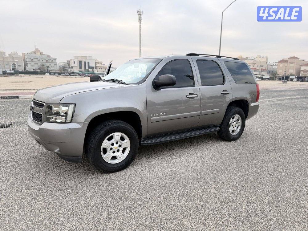 للبيع تاهو LT1