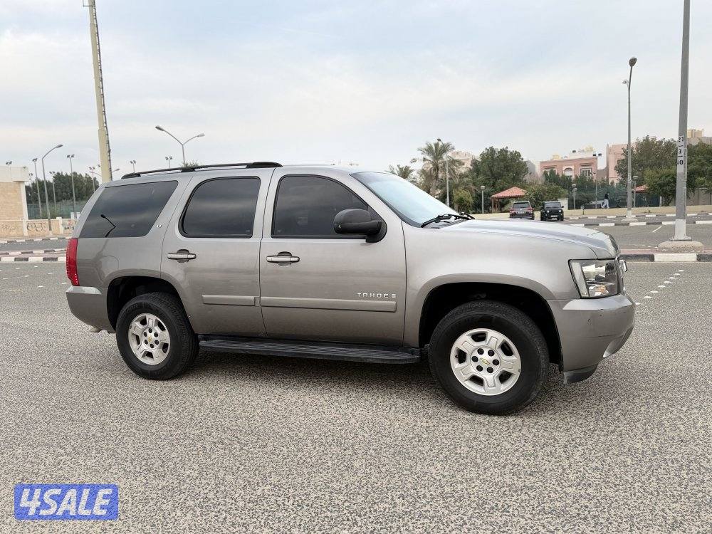 للبيع تاهو LT3