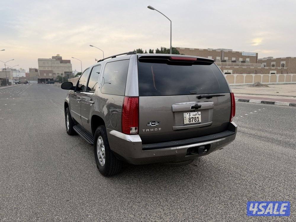 للبيع تاهو LT2