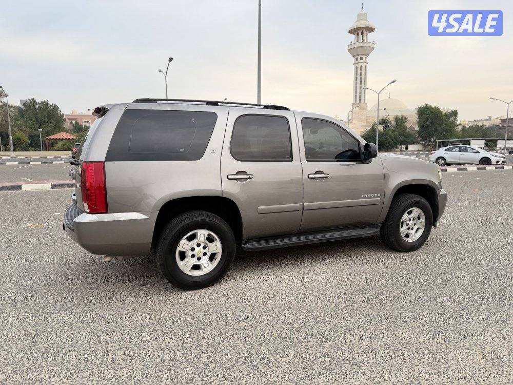 للبيع تاهو LT4